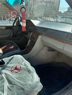 مرسيدس بنز E-Class